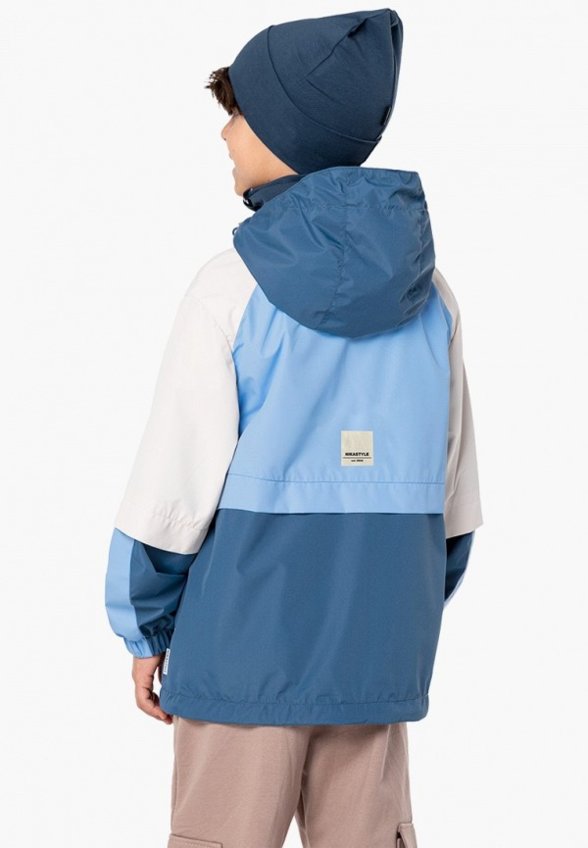 Куртка Nikastyle