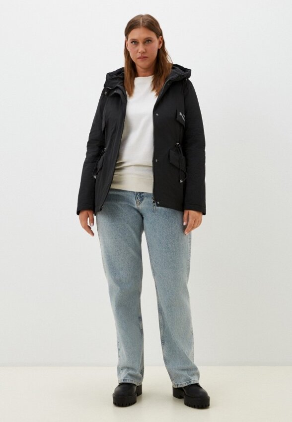 Куртка утепленная Margo Blues