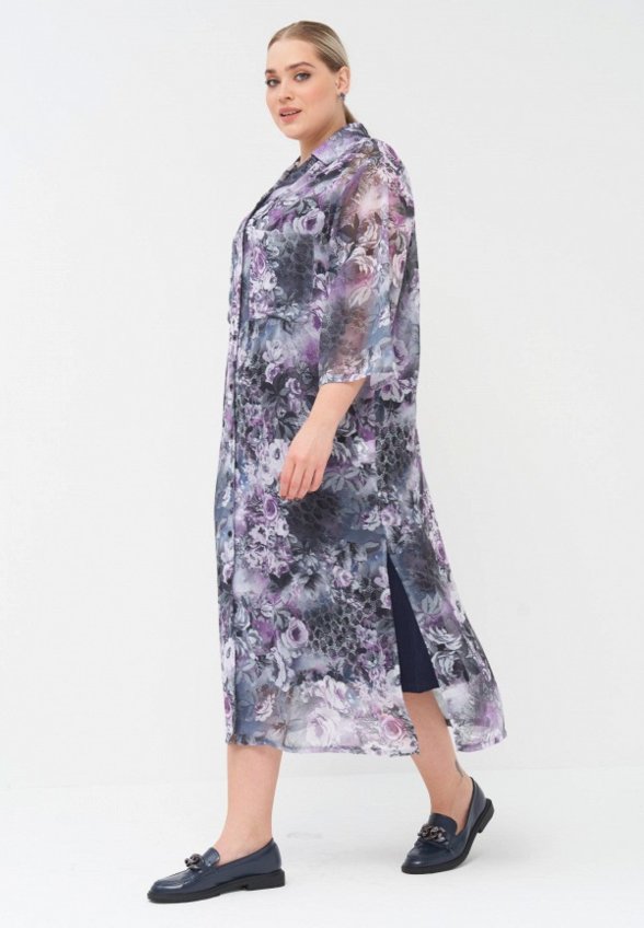 Платье Артесса