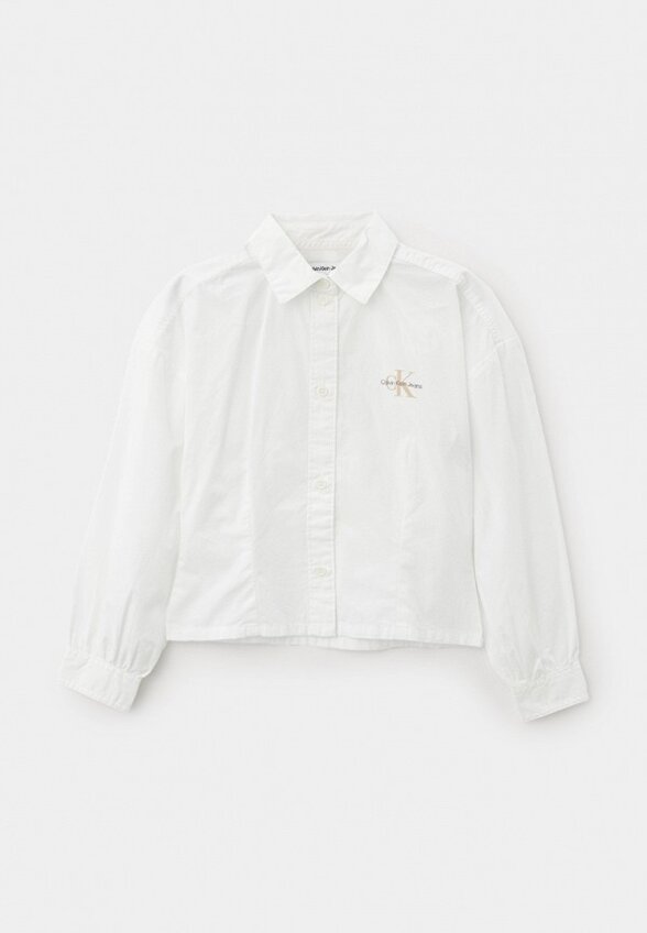 Рубашка Calvin Klein Jeans