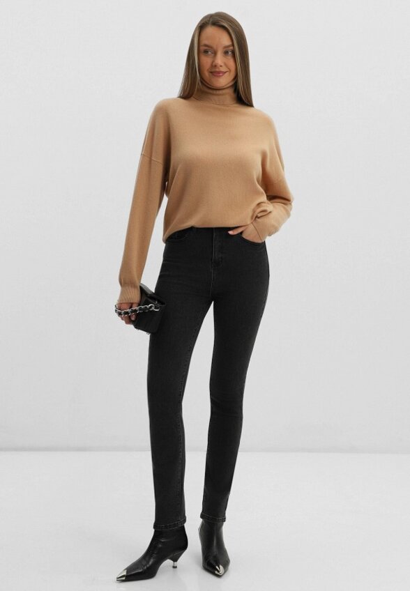 Джинсы Lilly Bennet