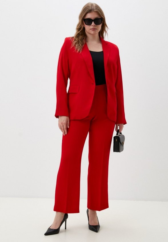 Жакет Punt Roma