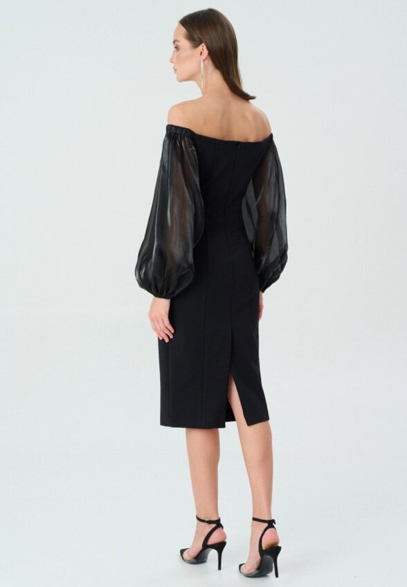 Платье Emilia Dell'oro