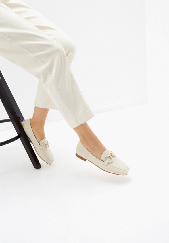 Лоферы Basconi