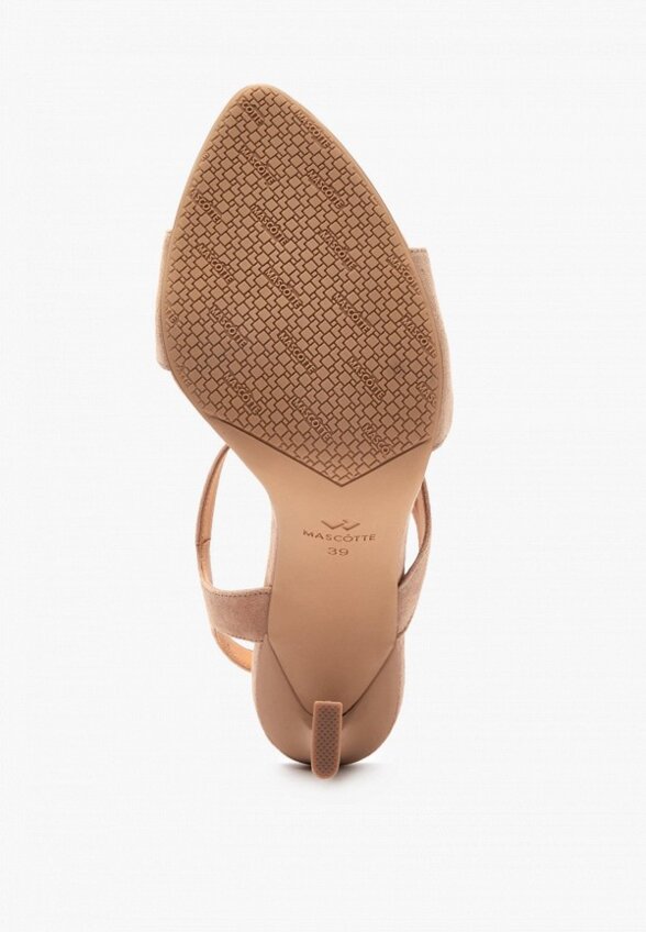 Босоножки Mascotte