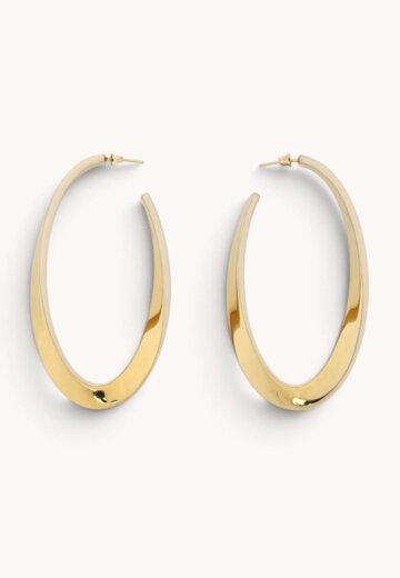 Saint Laurent Earrings