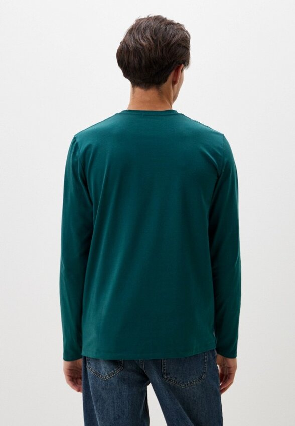 Лонгслив Jlab