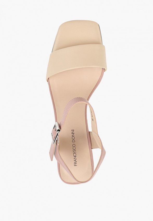 Босоножки Francesco Donni