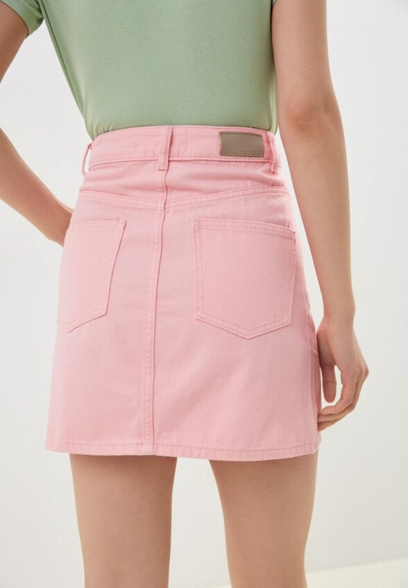 Юбка джинсовая Velocity