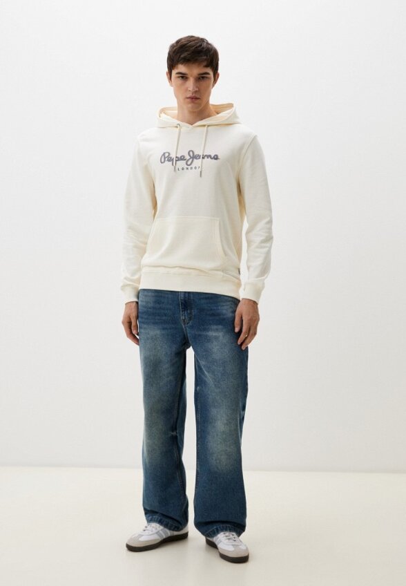 Худи Pepe Jeans