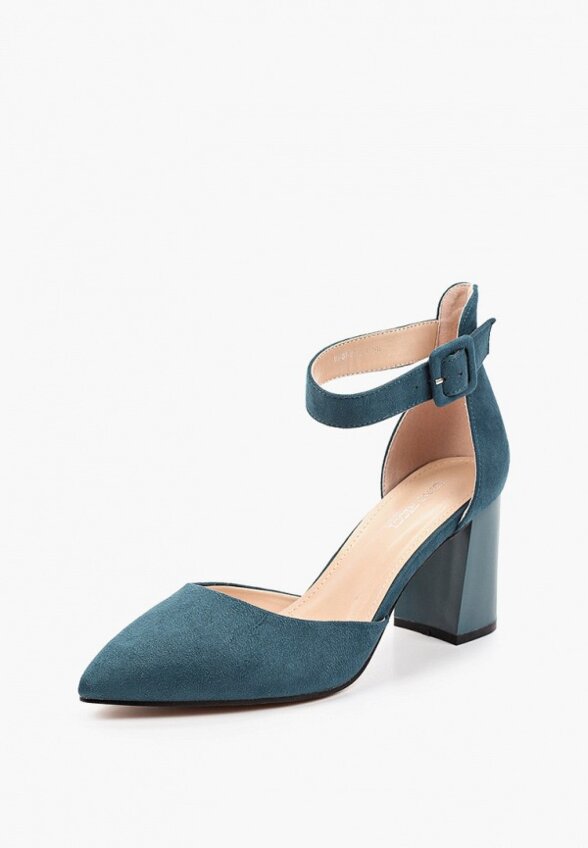 Туфли Dino Ricci Select