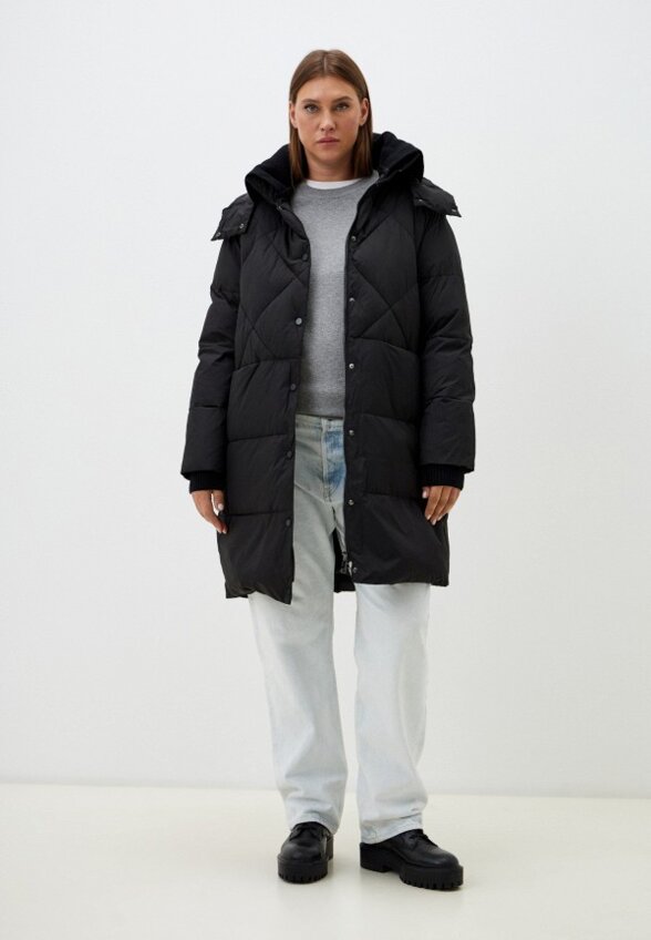 Пуховик Ogmando