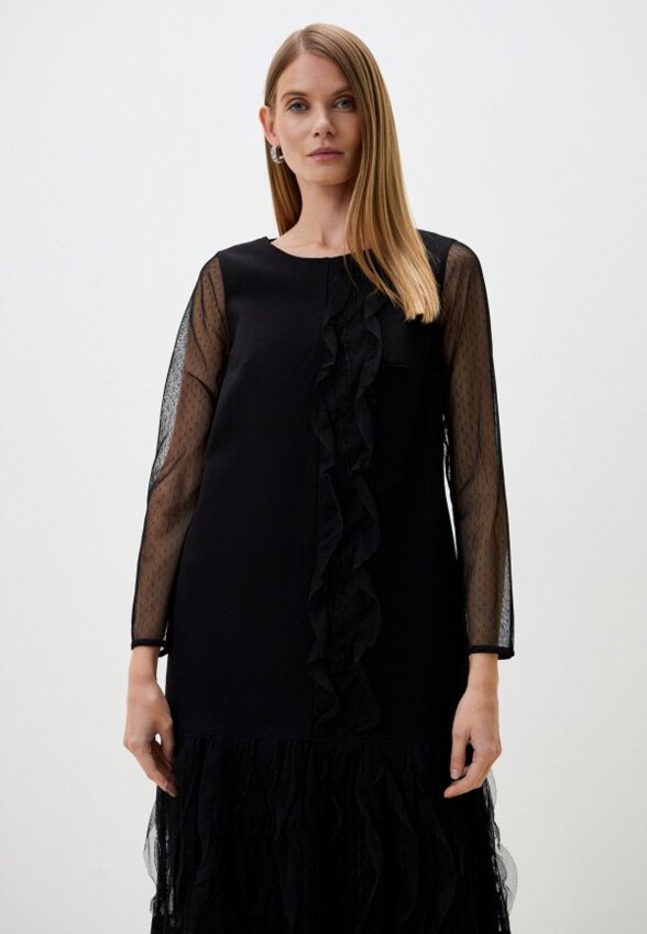 Платье Helmidge