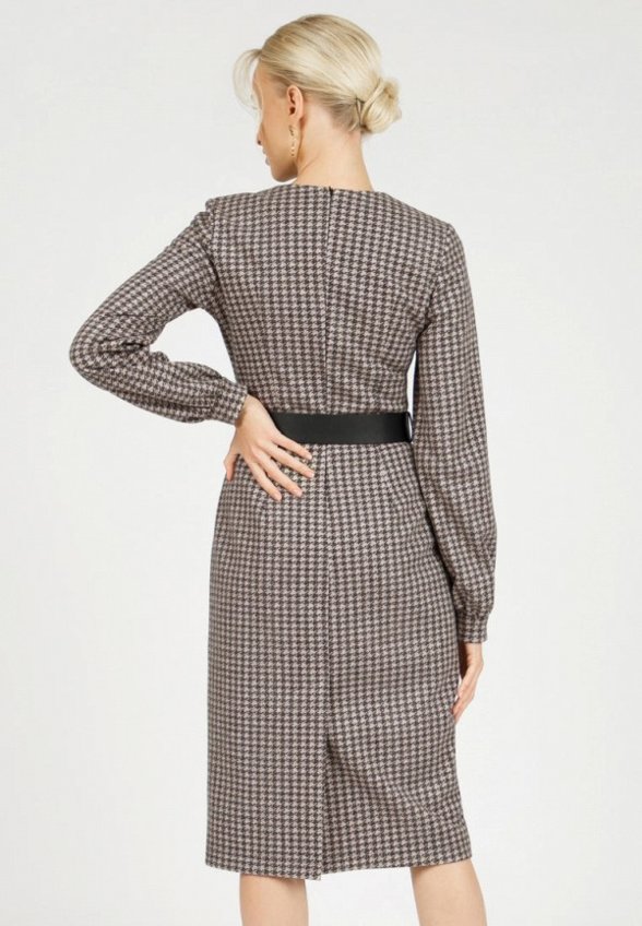 Платье Olivegrey