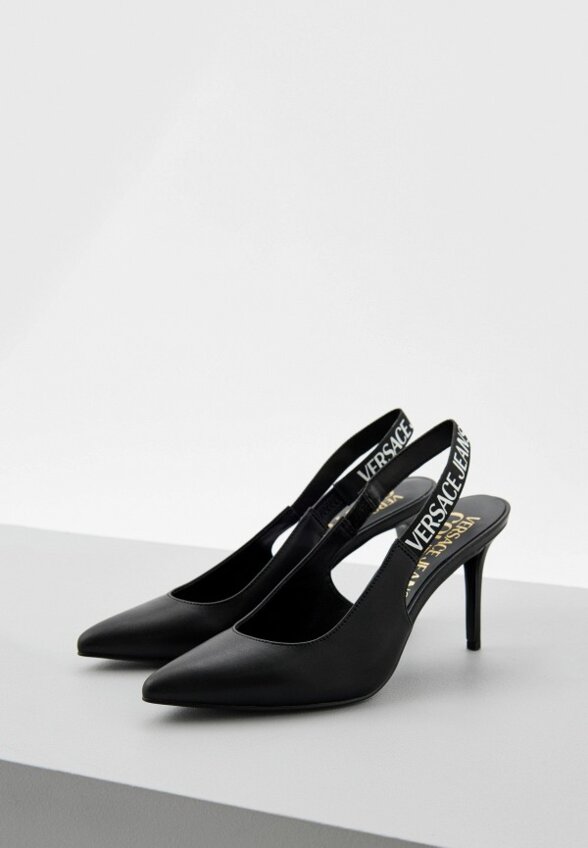 Туфли Versace Jeans Couture