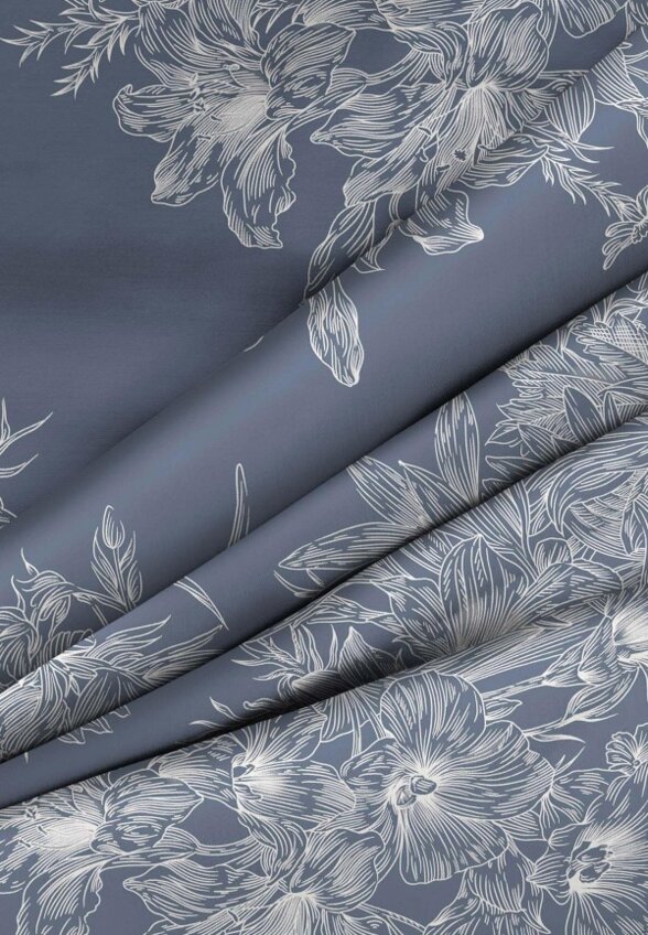 Постельное белье Семейное Mia Cara