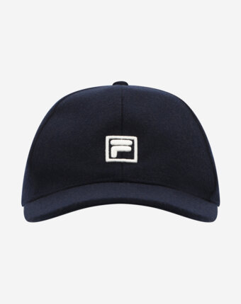 Бейсболка FILA, Синий женщинам