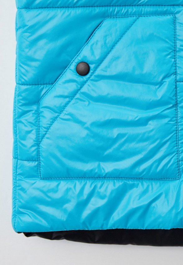 Жилет утепленный Kisu