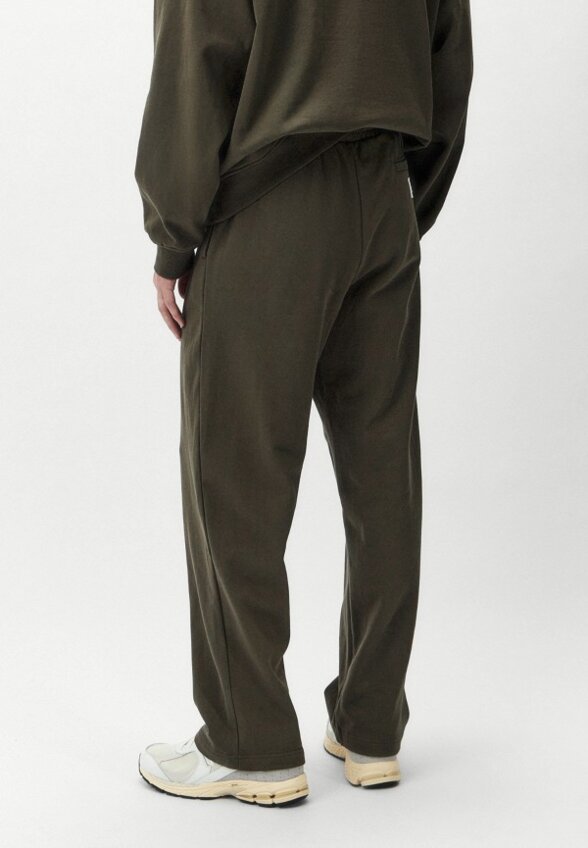 Брюки спортивные Mademan