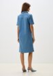 Платье джинсовое Helmidge3  - превью