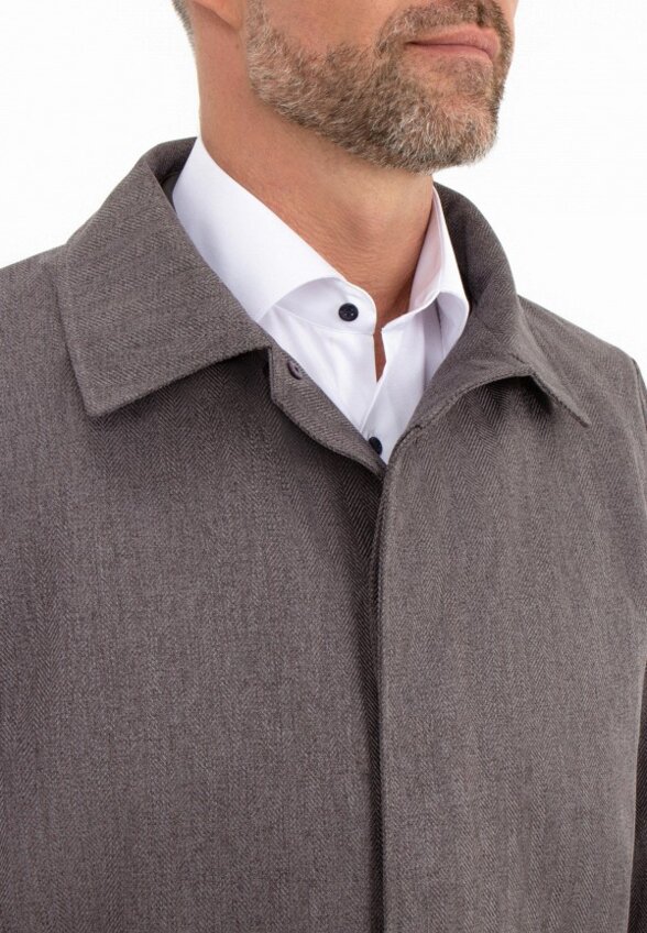 Плащ Gino Pellini