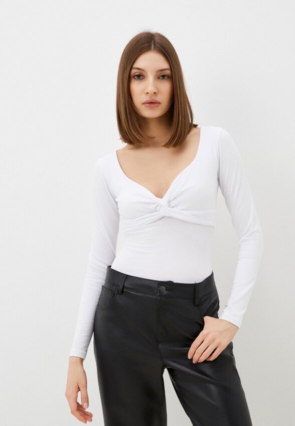 Лонгслив Vianfashion