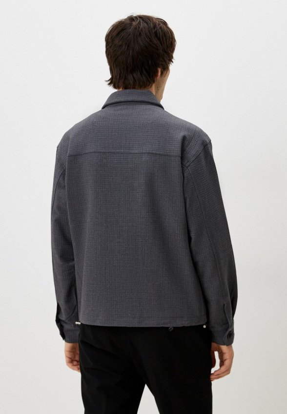 Ветровка Rushbay