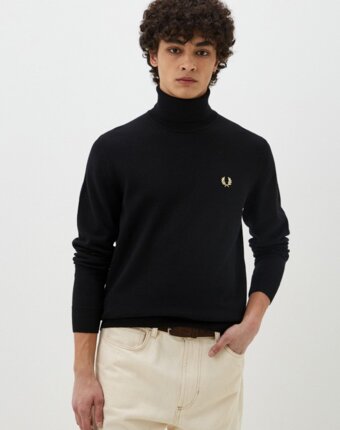 Водолазка Fred Perry мужчинам