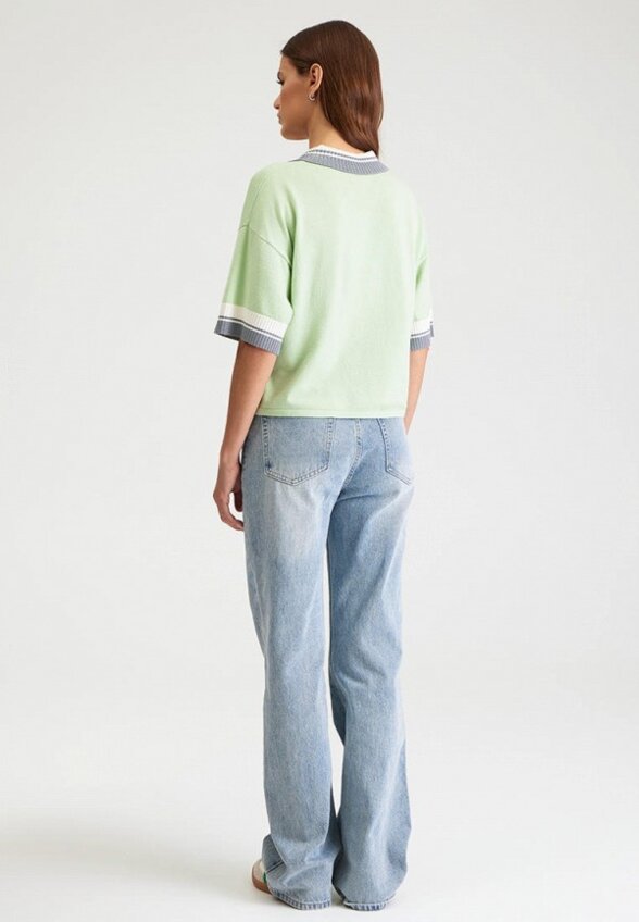 Поло To Be Blossom