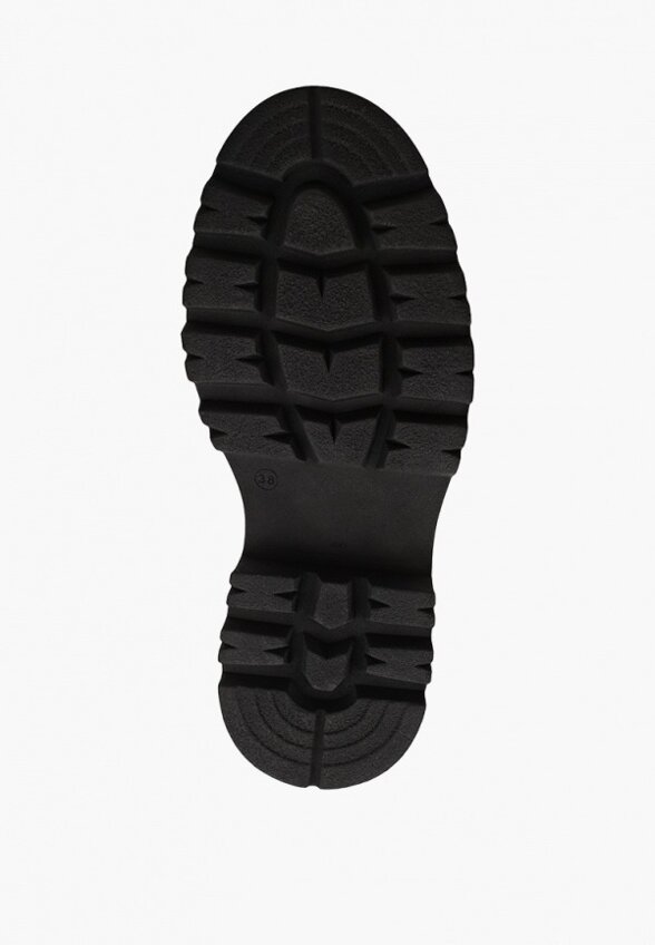 Ботинки Giotto