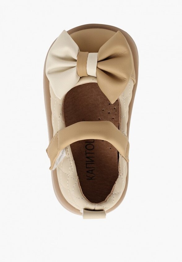 Туфли Капитошка