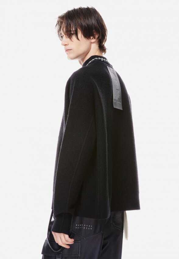 Свитер Post Post Scriptum