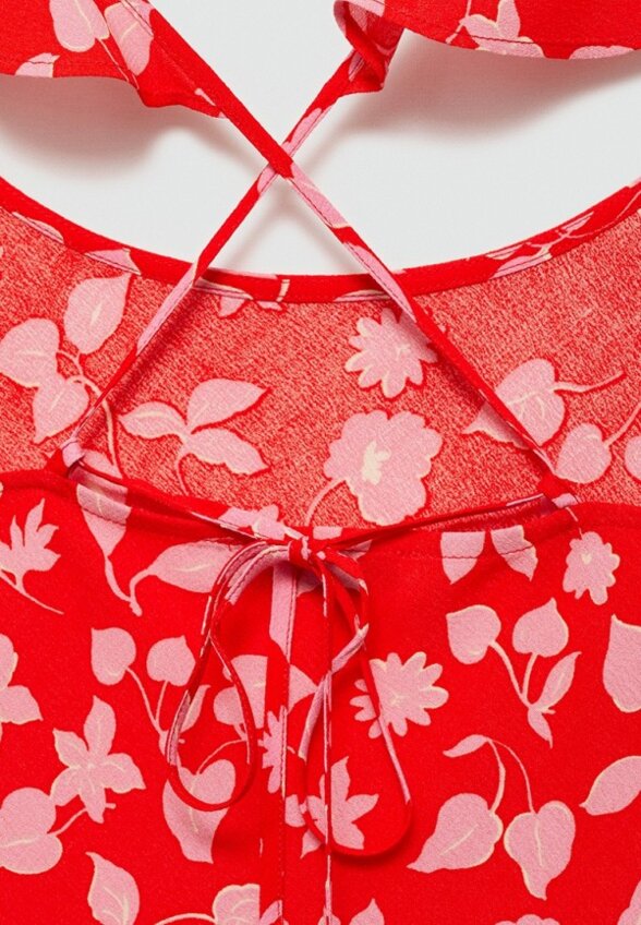 Сарафан Mango