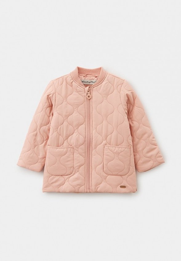 Куртка утепленная Minymo