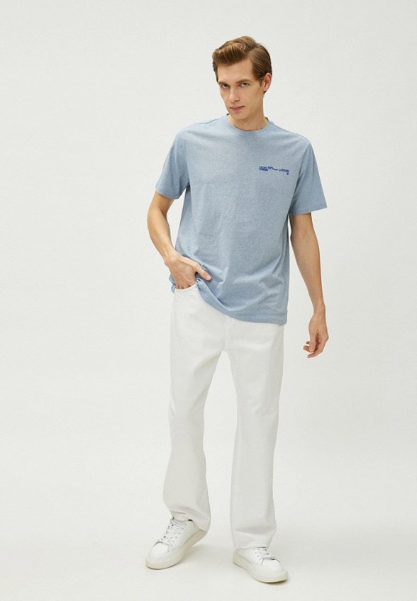 Футболка Koton