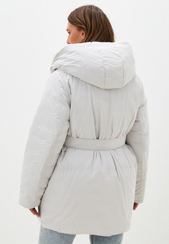 Пуховик Dixi-Coat