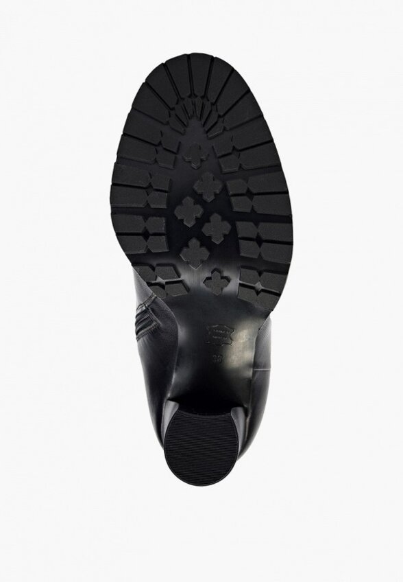 Сапоги Enzo Logana