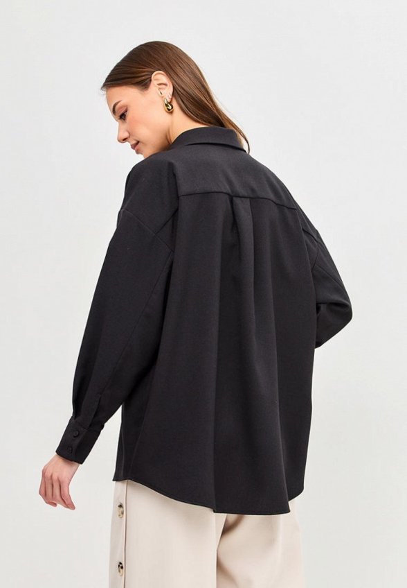 Рубашка To Molly from James