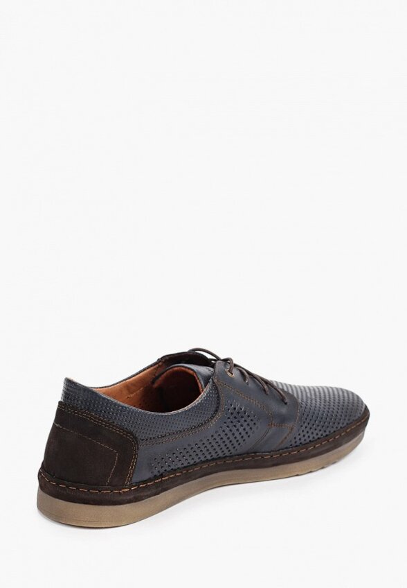 Ботинки Thomas Munz