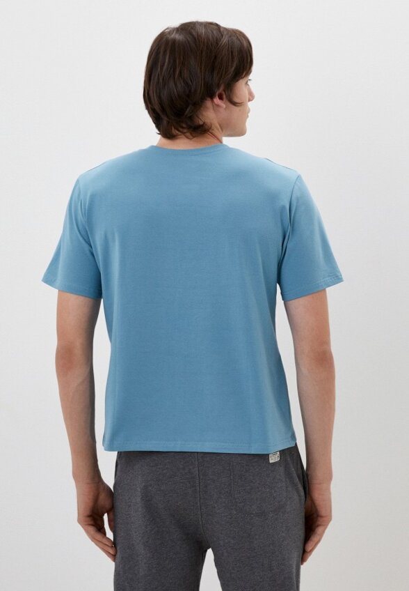 Футболка Minaku