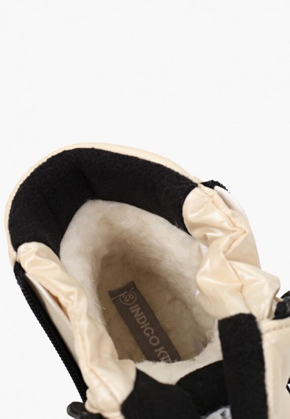 Дутики Indigo Kids