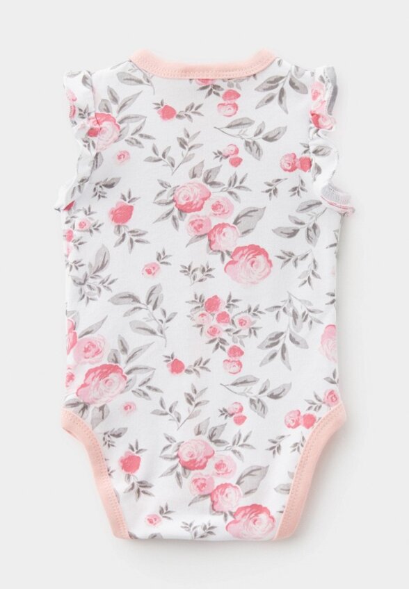 Боди 2 шт. КотМарКот