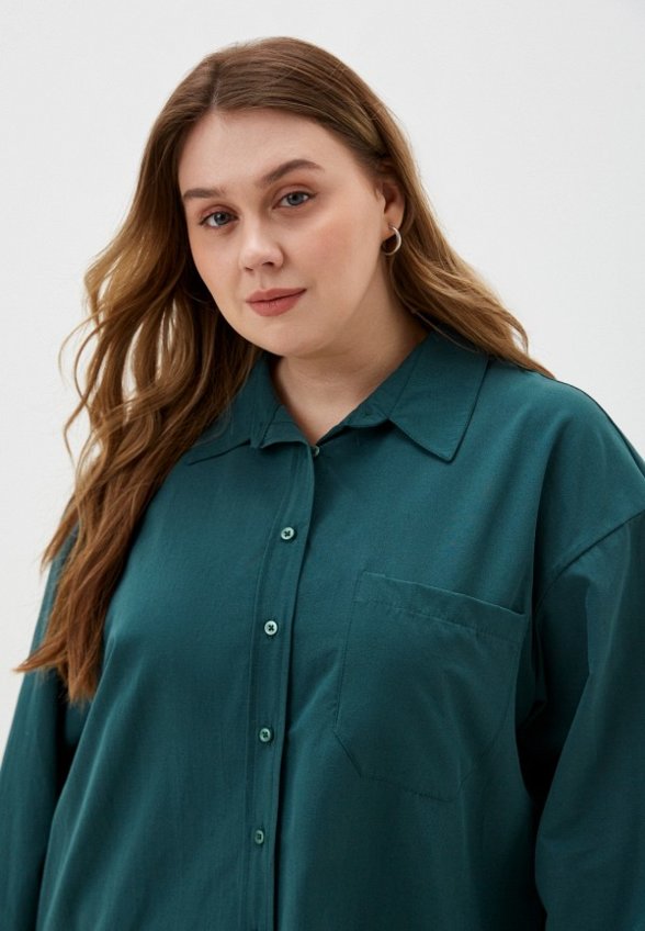 Рубашка Trendyol