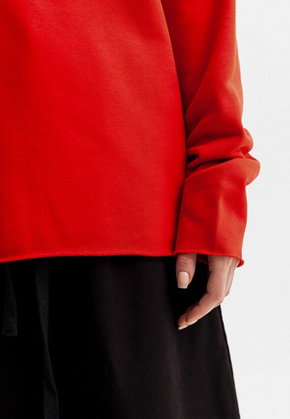 Свитшот Ажок