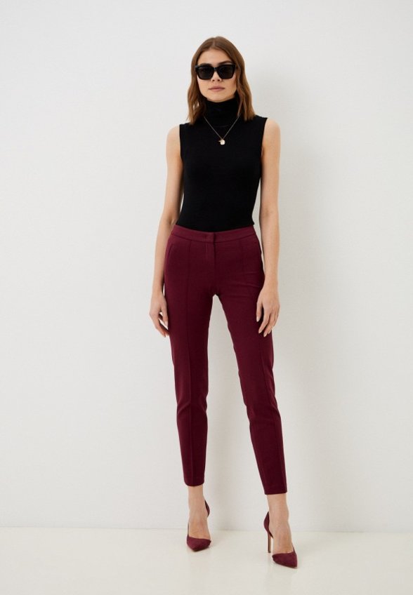 Брюки MadaM T