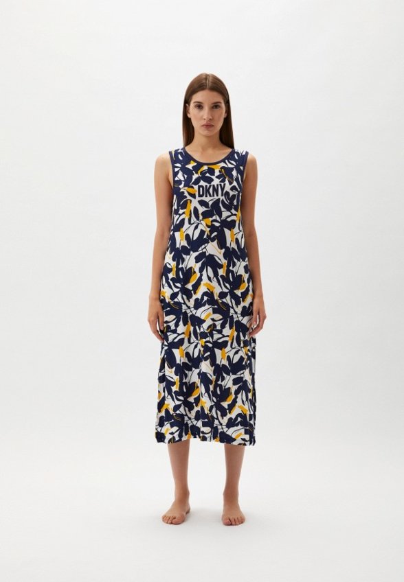 Сорочка ночная DKNY