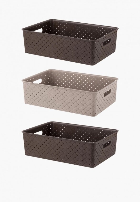 Комплект корзин Elcasa