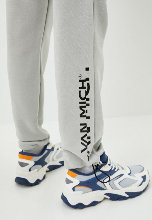 Брюки спортивные Van Mich