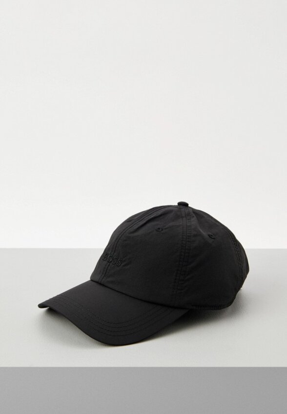 Бейсболка Boss