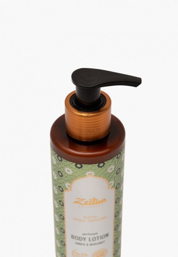 Лосьон для рук и тела Zeitun